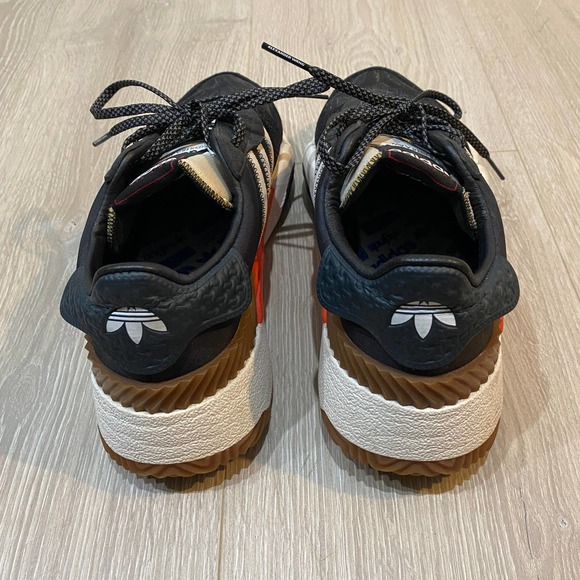 Adidas Alexander Wang Size  7.5